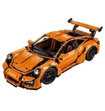 *NEW* MOC 42056 Porsche 911