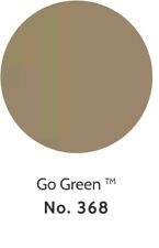 ELLE DECORATION BY CROWN  PAINT SAMPLE 10ML -  GO GREEN # 368