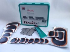 REMA TIP TOP TT20 TRACTOR AGRI TRUCK INNER TUBE PUNCTURE REPAIR KIT 