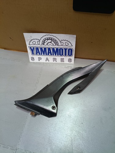 Yamaha wr125 wr125x - wr125,
