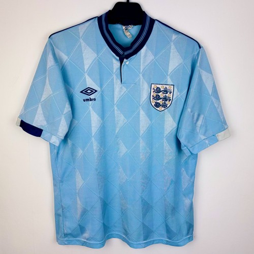 Original england 1987 1988 - original, 1987-1988