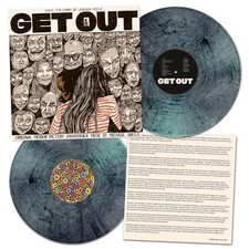 Michael Abels - Get Out