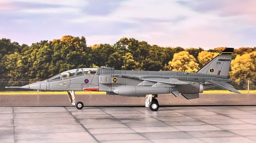 Corgi aa35415 sepecat jaguar - -,
