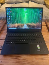 HP OMEN 15 Gaming Laptop -