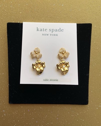 Kate spade precious pansy - kate,