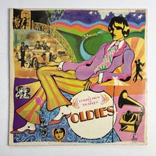 A Collection Of Beatles Oldies LP Vinyl PCS 7016