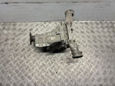 MAZDA MX-5 REAR DIFF 2022 GT SPORT TECH MK4 2.0PETROL MANUAL DO12186997