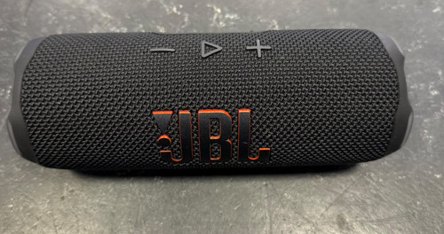 Jbl flip portable - flip, 7