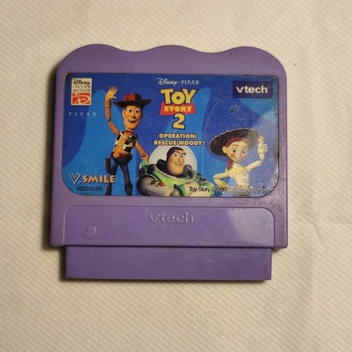 2005 vtech smile - 2005,