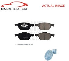 BRAKE PADS SET BRAKING PAD