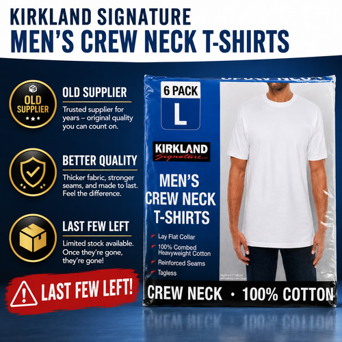 Kirkland signature men - kirkland,