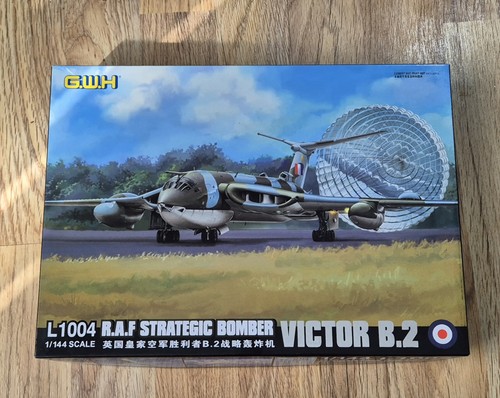 Gwh 144 scale - gwh, 1/144