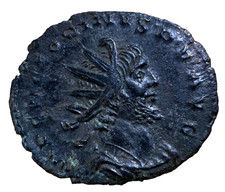 Victorinus billon antoninianus