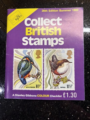 Stanley gibbons colour - gibbons, collect