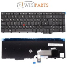 UK Layout Laptop Keyboard