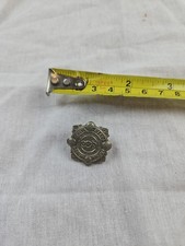 Irish Police Garda Siochana