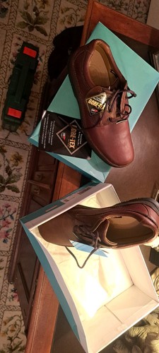 Clarks waterproof selbourne - clarks,