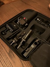 DJI Focus Pro Creator Combo |