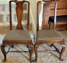 Two Stunning 18th Century