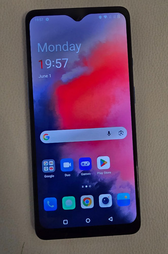 Oneplus ram 8gb - 7t,