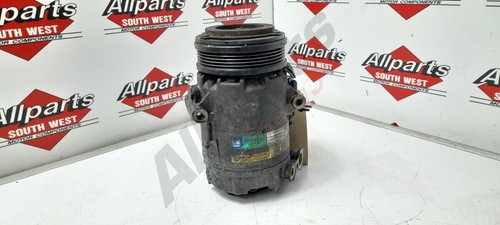 Vauxhall meriva 2006 - vauxhall, a/c