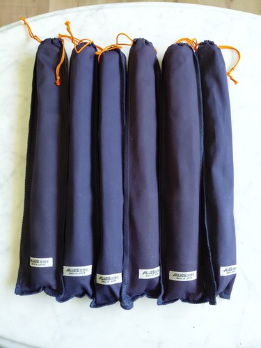 Sets aulos 303b 3 - 6, 3-piece