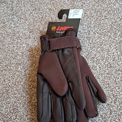 Loveson adult supergrip - loveson,