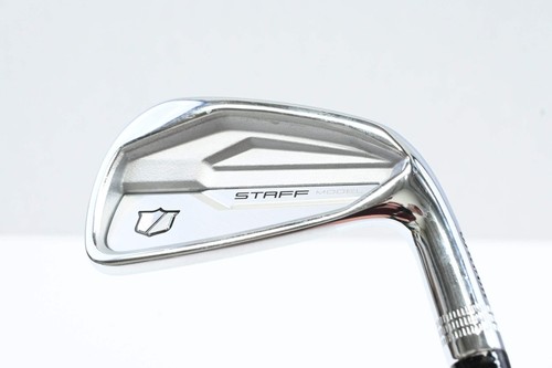 Wilson staff model 2024 - wilson,