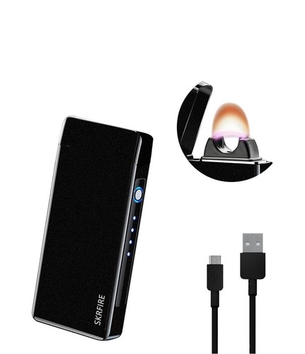 Electric lighter windproof - electric,