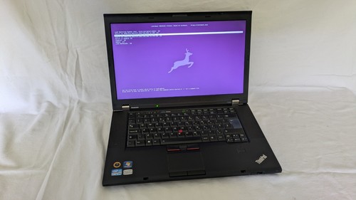 Lenovo thinkpad t520 - thinkpad,