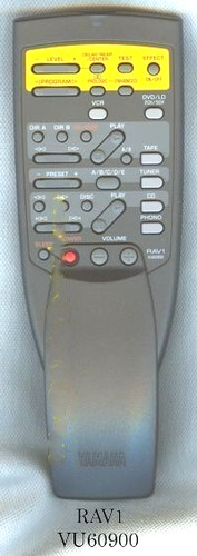 Rav1 new yamaha oem - yamaha, a/v