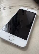 Apple iPhone 7 Silver Unlocked
