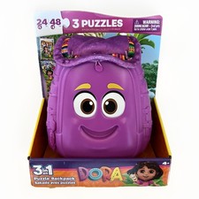 NEW Dora The Explorer Kids 3