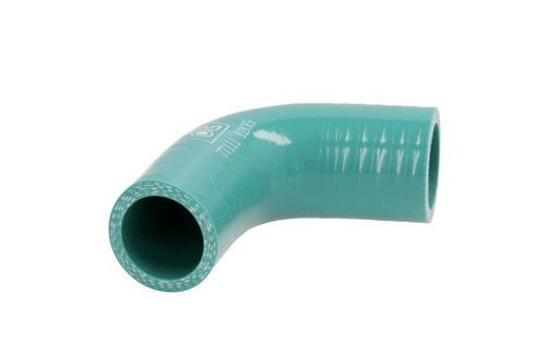 Radiator hose fits volvo b10 - radiator,