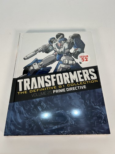 Transformers the definitive - transformers,