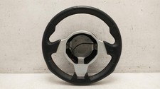 VAUXHALL VX220 STEERING WHEEL