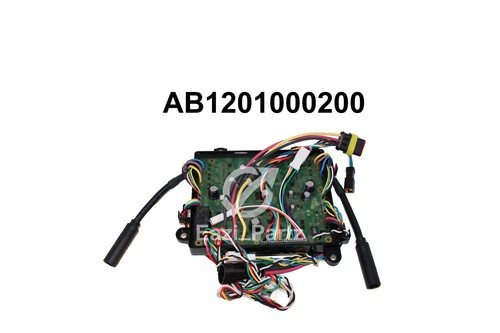 Segway drive board - segway, board-