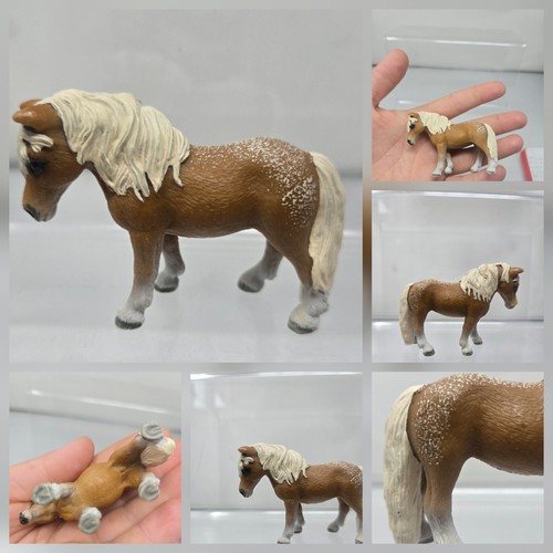 Schleich retired horses 2010 - schleich,