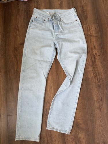 Levi 501 ladies - 501, jeans