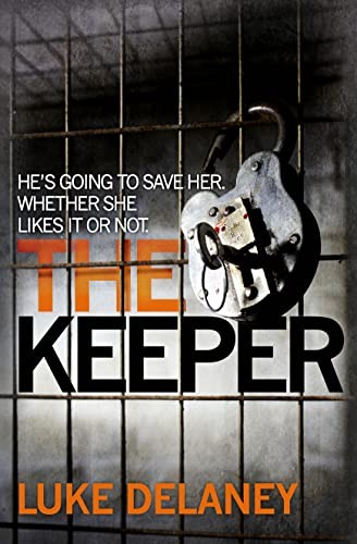 The keeper sean corrigan - keeper,