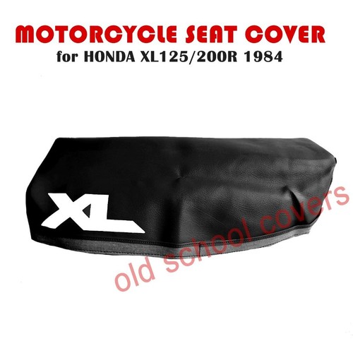 Motorcycle seat cover fits - seat,