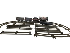 Vintage Meccano Hornby Series