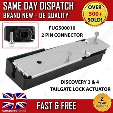 Land rover discovery 4 - rover, &
