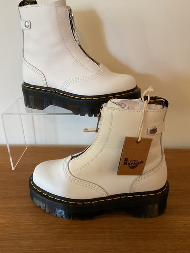 Martens jetta quad retro - dr,
