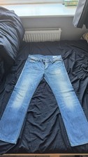 Diesel Men’s Jeans Made In