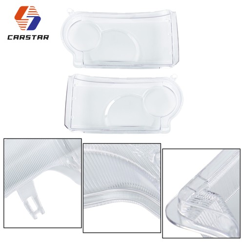 Replacement glass headlamp - replacement,