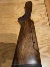 Browning 525/ Miroku MK38 Adjustable Stock R/H With Bolt And Kick Eeez  Pad