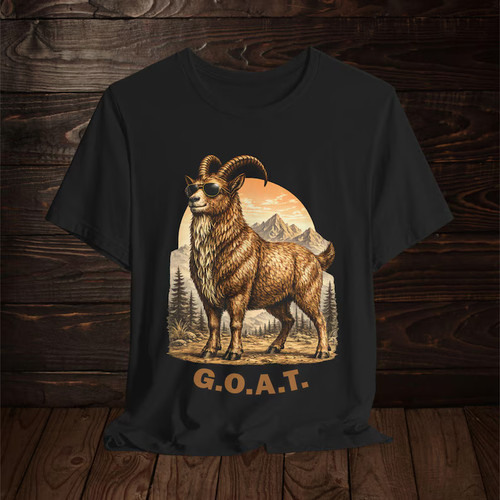 Goat mountain greatest - mountain,