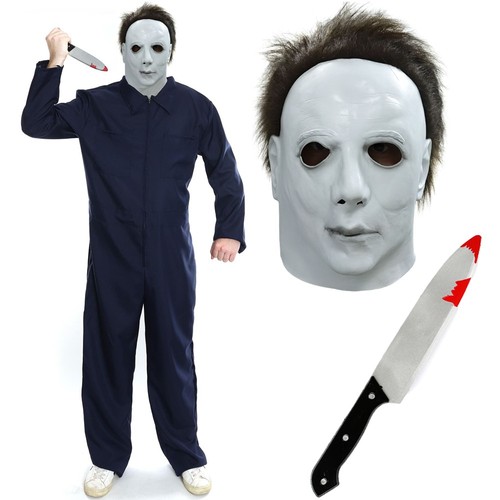 Adults michael myers - myers, mens