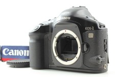 Canon EOS 1V EOS-1V 35mm Film